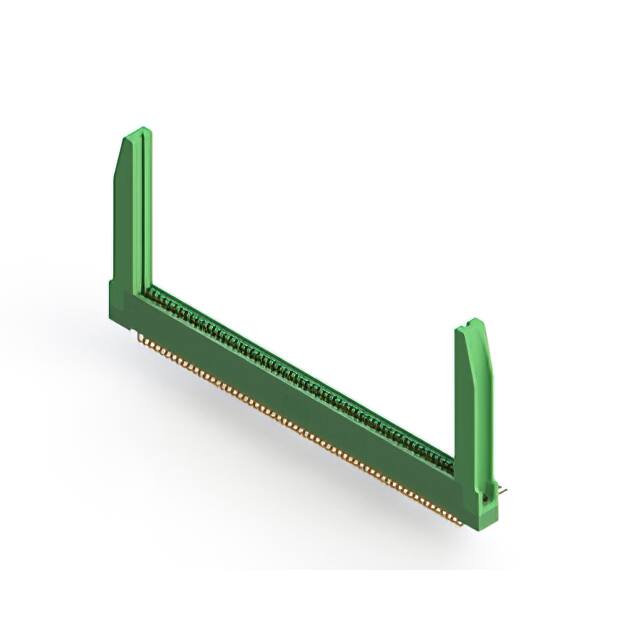 345-118-559-278 EDAC Inc.  Edgeboard Connectors